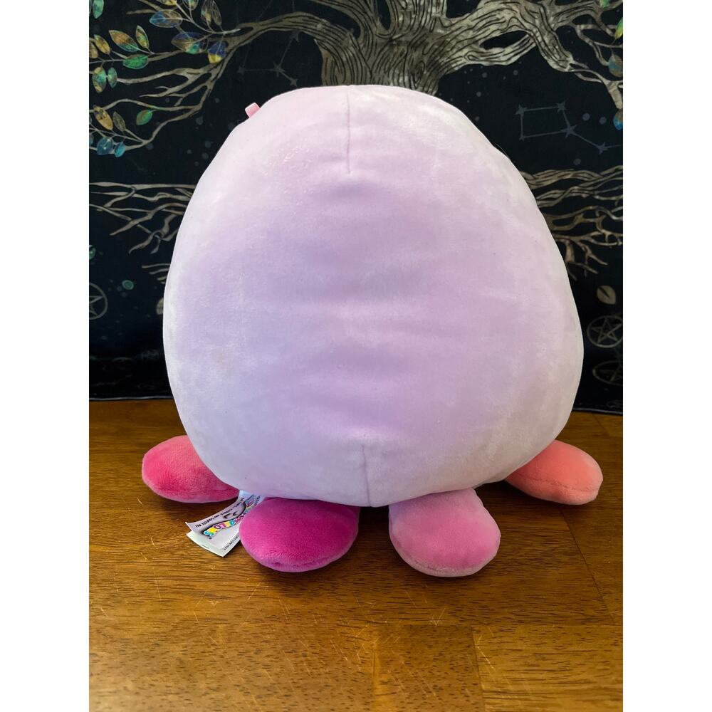 Octopus squishmellow - Picture 2 of 2